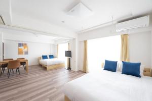 アイディ蒲田西