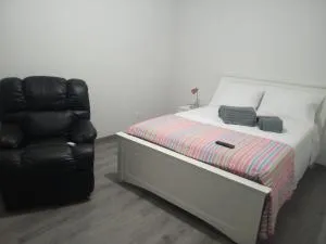 Villa Pisco - Bucelas