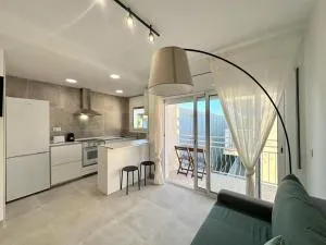 Sea Views Sanatori Beach, Barcelona - La Playa