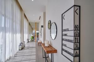 Marassi Boutique Hotel-Marina 1