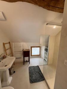 Maisons de vacances La Petite Maison : photos des chambres