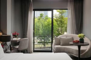 Hanoi Ping Luxury Hotel