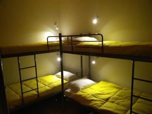 Joeys Hostel Delhi - 20 mins from Railway Station