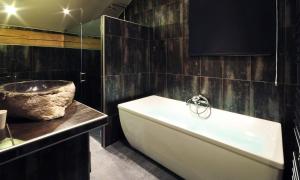 Impala Lodge - Chalet somptueux
