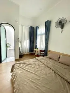 Aboli Homestay - Ấp Tân An (1)