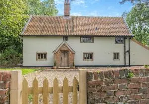 Church House - Uggeshall