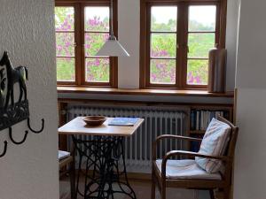 Ferienwohnung Goldhöft 5