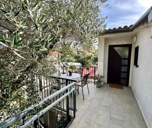 Apartment Grappa 