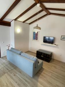 Apartment Grappa 