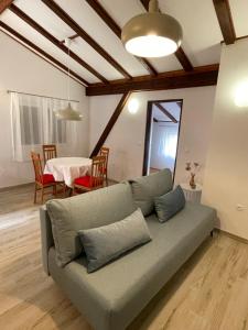 Apartment Grappa 