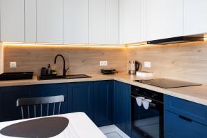 Sekwoja Rent - Parkowa 18