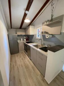 Apartment Grappa 