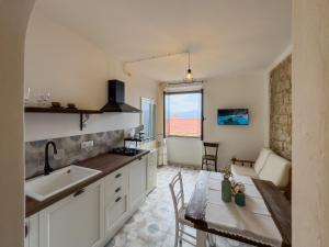 La casa di nonna Pietra