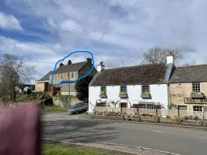 Bridge Holiday Let - Linlithgow