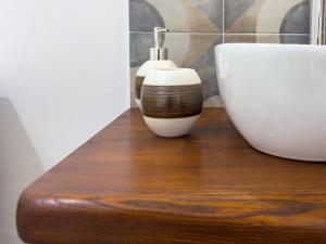 La casa di nonna Pietra img24