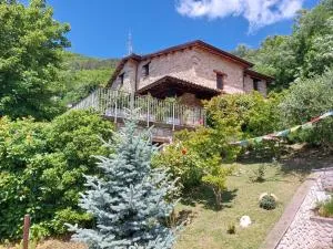 B&B Fonte Fresca - Precicchie