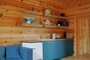 Elegant pet-friendly double villa, perfect for couples Svaneti Countryside 4