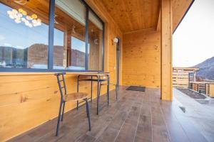 Elegant pet-friendly double villa, perfect for couples Svaneti Countryside 4
