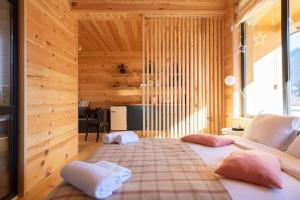 Elegant pet-friendly double villa, perfect for couples Svaneti Countryside 4