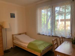 Sosnowa Mila - domy i apartamenty