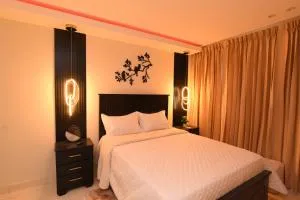 Solmi Rooms Coffee - Ensanche Ozama