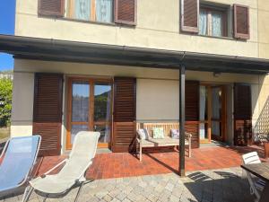 Casa Vantini 3 - ArgonautiVacanze