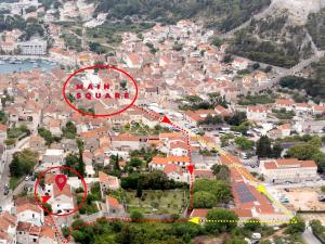 Downtown Hideaway - ZF Hvar