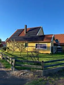 Kalmar - Bergavik - Ugglerum