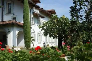 Villagaia Country House - Capriglio