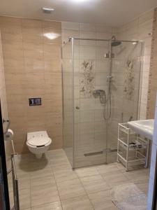 Sosnowa Mila - domy i apartamenty