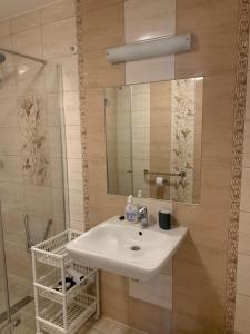 Sosnowa Mila - domy i apartamenty