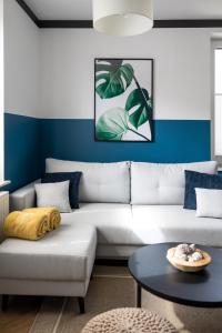 Sekwoja Rent - Parkowa 18