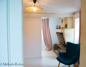 Villas Villa aux portes de Saint Emilion : photos des chambres