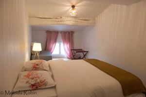 Villas Villa aux portes de Saint Emilion : photos des chambres
