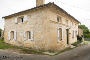 Villas Villa aux portes de Saint Emilion : Villa