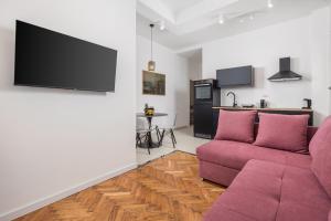 Old Market Apartments & Rooms 