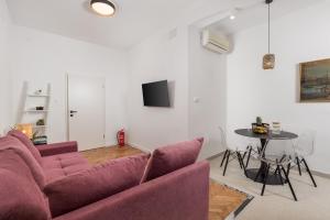 Old Market Apartments & Rooms 