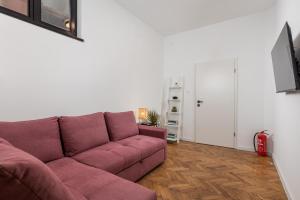 Old Market Apartments & Rooms