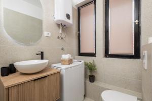 Old Market Apartments & Rooms