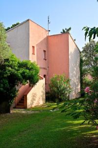 Villages vacances Pinea Mare : photos des chambres