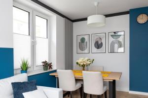 Sekwoja Rent - Parkowa 18