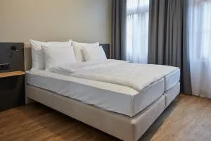 Hotel Jäger Jeuss - Murten - Self-Check-in - Friburgo