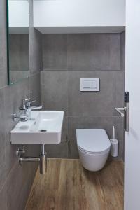 Hotel Jäger Jeuss - Murten - Self-Check-in