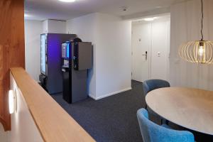 Hotel Jäger Jeuss - Murten - Self-Check-in