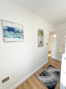 Luxury Flat for 6 - 5 Min Walk from Camden Market HW4