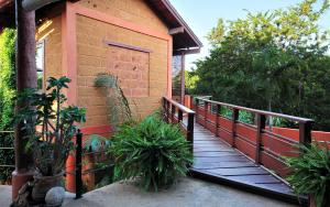 Hotel Casa San Pancho