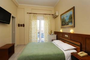 Hotel Admitos Pelion Greece