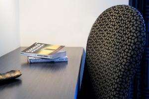 Hotels Logis Hotel & Restaurant La Villa Bleue : photos des chambres