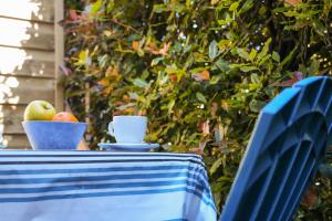 Hotels Logis Hotel & Restaurant La Villa Bleue : photos des chambres