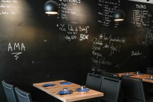 Hotels Logis Hotel & Restaurant La Villa Bleue : photos des chambres